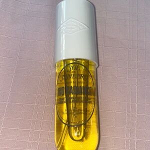 Sol de Janeiro RIO RADIANCE Mist NEW Sealed Solar Tuberose & Leite De Coco